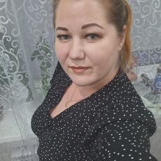Фотография девушки Наталья, 34 года из г. Курган