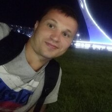 Фотография мужчины Андрей, 38 лет из г. Луганск