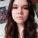 Анастасия, 22 года