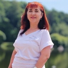 Фотография девушки Гульнара, 55 лет из г. Тверь
