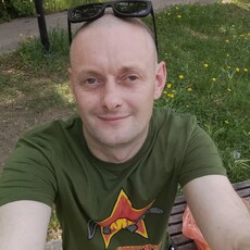Фотография мужчины Денис, 38 лет из г. Солигорск