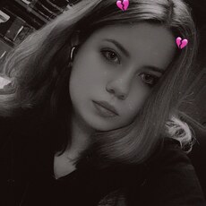 Фотография девушки Анна, 26 лет из г. Чехов