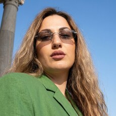 Фотография девушки Куклачёва, 36 лет из г. Верхняя Салда