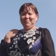Фотография девушки Наталья, 45 лет из г. Сенно