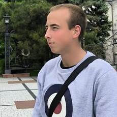 Фотография мужчины Иван, 19 лет из г. Новороссийск
