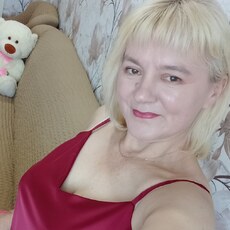 Фотография девушки Марина, 49 лет из г. Волковыск