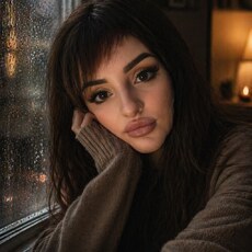 Фотография девушки Катюша, 38 лет из г. Одесса