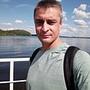 Денис, 36 лет
