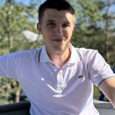 Фотография мужчины Вадим, 21 год из г. Чита