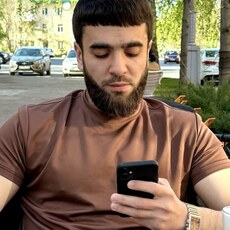 Фотография мужчины Алиев, 29 лет из г. Тольятти