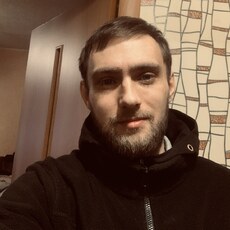 Фотография мужчины Алексей, 33 года из г. Мурманск