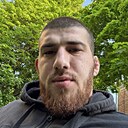 Арсалан, 27 лет