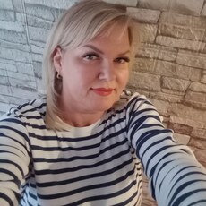 Фотография девушки Елена, 48 лет из г. Ногинск