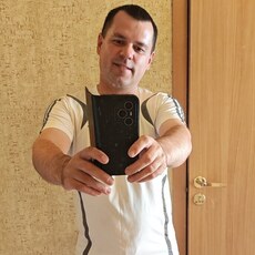 Фотография мужчины Андрей, 42 года из г. Ярославль