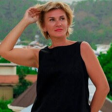 Фотография девушки Наталья, 53 года из г. Электросталь