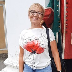 Фотография девушки Любовь, 60 лет из г. Ярцево