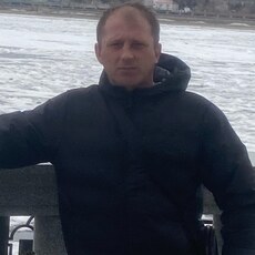 Фотография мужчины Данил, 37 лет из г. Свободный