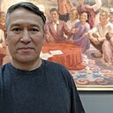 Бахтияр, 57 лет