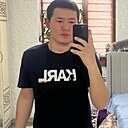 Нурдаулет, 19 лет