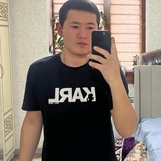 Фотография мужчины Нурдаулет, 19 лет из г. Алматы