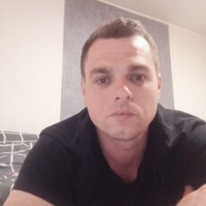 Фотография мужчины Кирил, 33 года из г. Гдыня