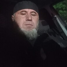 Фотография мужчины Адам, 42 года из г. Грозный