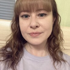 Фотография девушки Надежда, 30 лет из г. Хабаровск