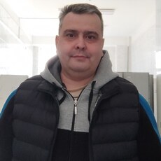 Фотография мужчины Сергей, 50 лет из г. Ковров