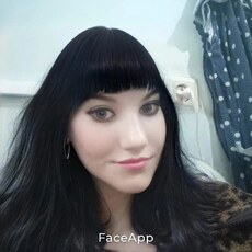 Фотография девушки Ольга, 30 лет из г. Новоалтайск