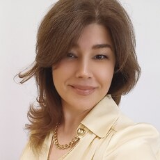 Фотография девушки Елена, 49 лет из г. Зеленоград