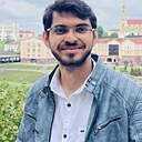 Руши, 26 лет
