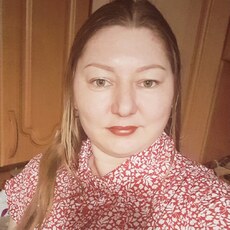 Фотография девушки Марина, 37 лет из г. Чернышевск