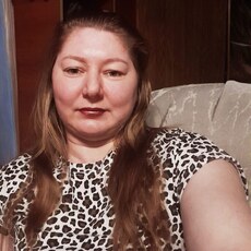 Фотография девушки Марина, 37 лет из г. Чернышевск