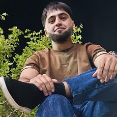 Фотография мужчины Федя, 28 лет из г. Самара