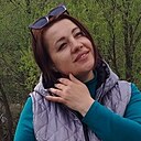 Незнакомка, 49 лет