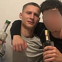 Андрей, 19 лет