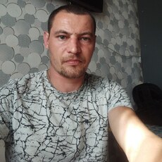 Фотография мужчины Евгений, 33 года из г. Усмань