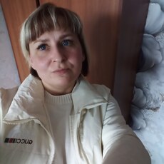 Фотография девушки Ксения, 37 лет из г. Златоуст
