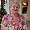 Марина, 65 лет