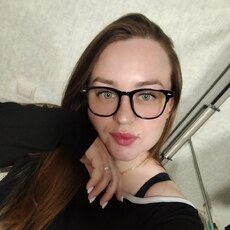 Фотография девушки Анна, 31 год из г. Шумерля