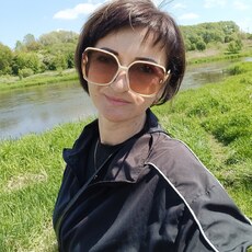 Фотография девушки Таня, 43 года из г. Познань