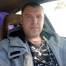 Фотография мужчины Андрей, 41 год из г. Прокопьевск
