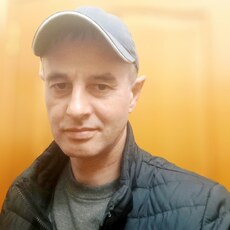 Фотография мужчины Николай, 43 года из г. Мариуполь