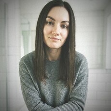 Фотография девушки Галя, 30 лет из г. Брест