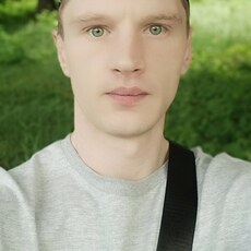 Фотография мужчины Даниил, 26 лет из г. Краснодон