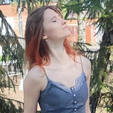 Фотография девушки Anastasya, 29 лет из г. Грибановский