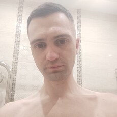 Фотография мужчины Андрей, 35 лет из г. Щучин
