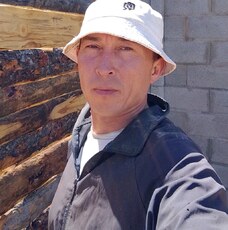 Фотография мужчины Абзал Бай, 43 года из г. Павлодар