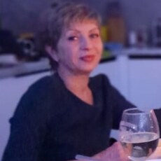 Фотография девушки Галина, 54 года из г. Комсомольск-на-Амуре