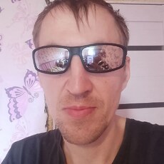 Фотография мужчины Сергей, 37 лет из г. Ванино
